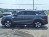 Thumbnail of 2023 Platinum Graphite Kia Sorento Plug-In Hybrid