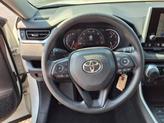 Thumbnail of 2023 Wind Chill Pearl Toyota RAV4