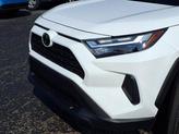 Thumbnail of 2023 Wind Chill Pearl Toyota RAV4