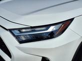 Thumbnail of 2023 Wind Chill Pearl Toyota RAV4
