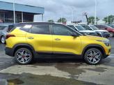 Thumbnail of 2023 Starbright Yellow/Black Roof Kia Seltos