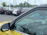 Thumbnail of 2023 Starbright Yellow/Black Roof Kia Seltos
