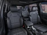 Thumbnail of 2025 Wolf Gray Kia Telluride