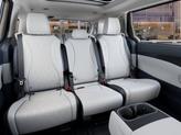 Thumbnail of 2026 Snow White Pearl Kia Carnival Hybrid