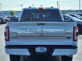 Thumbnail of 2022 Star White Metallic Tri-Coat Ford F-150