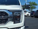 Thumbnail of 2022 Star White Metallic Tri-Coat Ford F-150
