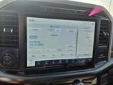 Thumbnail of 2022 Star White Metallic Tri-Coat Ford F-150