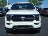 Thumbnail of 2022 Star White Metallic Tri-Coat Ford F-150