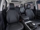Thumbnail of 2026 Astra Blue Kia Carnival Hybrid