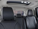 Thumbnail of 2026 Astra Blue Kia Carnival Hybrid