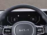Thumbnail of 2026 Astra Blue Kia Carnival Hybrid