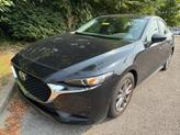 Thumbnail of 2020 Jet Black Mica Mazda Mazda3