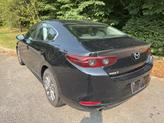 Thumbnail of 2020 Jet Black Mica Mazda Mazda3