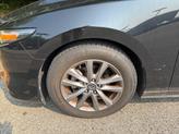 Thumbnail of 2020 Jet Black Mica Mazda Mazda3