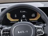 Thumbnail of 2025 Midnight Black Kia Sorento