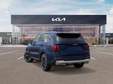 Thumbnail of 2025 Midnight Black Kia Sorento