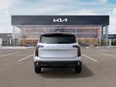 Thumbnail of 2024 Glacial White Pearl Kia Telluride