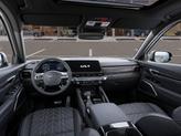 Thumbnail of 2024 Glacial White Pearl Kia Telluride