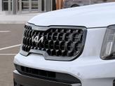 Thumbnail of 2024 Glacial White Pearl Kia Telluride