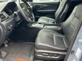 Thumbnail of 2022 Sonic Gray Pearl Honda Pilot