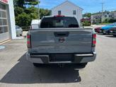 Thumbnail of 2023 GRAY Nissan Frontier