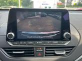Thumbnail of 2022 Super Black Nissan Altima