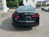 Thumbnail of 2022 Super Black Nissan Altima