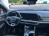 Thumbnail of 2023 Glacial White Pearl Kia Sportage