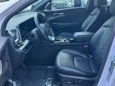 Thumbnail of 2023 Glacial White Pearl Kia Sportage