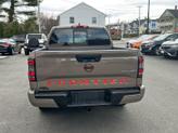 Thumbnail of 2022 TAN Nissan Frontier