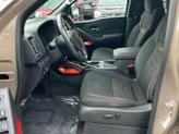 Thumbnail of 2022 TAN Nissan Frontier