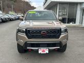 Thumbnail of 2022 TAN Nissan Frontier