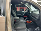 Thumbnail of 2022 TAN Nissan Frontier