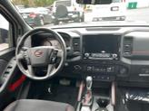Thumbnail of 2022 TAN Nissan Frontier