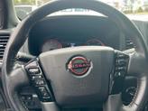 Thumbnail of 2022 TAN Nissan Frontier