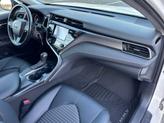 Thumbnail of 2020 Super White Toyota Camry