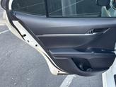 Thumbnail of 2020 Super White Toyota Camry