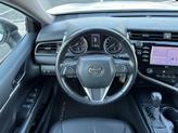 Thumbnail of 2020 Super White Toyota Camry