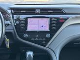 Thumbnail of 2020 Super White Toyota Camry