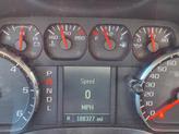 Thumbnail of 2018 Red Hot Chevrolet Silverado 1500