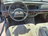 Thumbnail of 2004 Light Ice Blue Clearcoat Metallic Mercury Grand Marquis