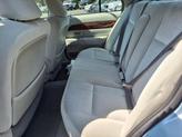 Thumbnail of 2004 Light Ice Blue Clearcoat Metallic Mercury Grand Marquis