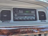 Thumbnail of 2004 Light Ice Blue Clearcoat Metallic Mercury Grand Marquis