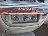 Thumbnail of 2004 Light Ice Blue Clearcoat Metallic Mercury Grand Marquis