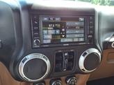 Thumbnail of 2016 Black Clearcoat Jeep Wrangler Unlimited
