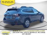 Thumbnail of 2020 Magnetite Gray Metallic Subaru Outback