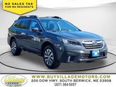 Photo of 2020 Magnetite Gray Metallic Subaru Outback