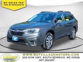 Thumbnail of 2020 Magnetite Gray Metallic Subaru Outback