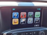 Thumbnail of 2017 Cardinal Red GMC Sierra 1500