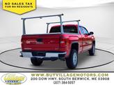 Thumbnail of 2017 Cardinal Red GMC Sierra 1500